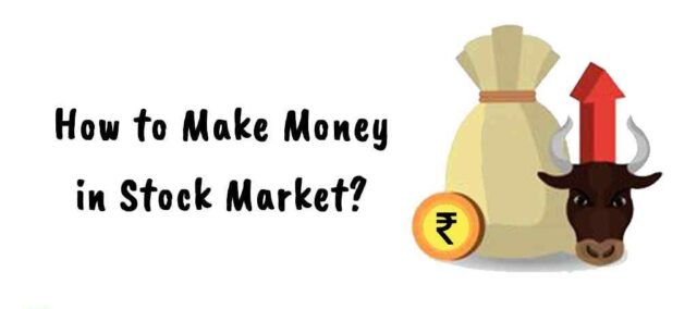 7 Easy Rules To Make Money From Stock Market Explained 