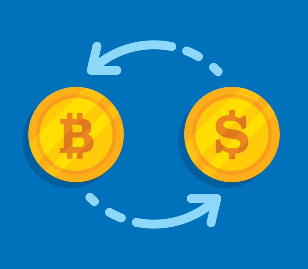 How to buy bitcoin: Exchange platform