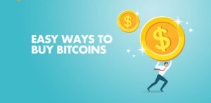 How to buy bitcoins: Featured image