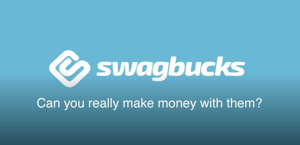 What is swagbucks: Featured image