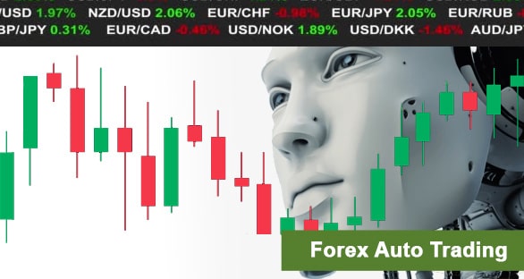 auto trading forex: characteristics of strategies