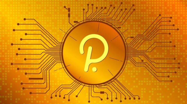 cheap cryptocurrency: Polkadot