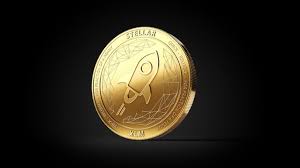 cryptocurrency: Stellar