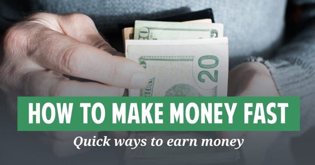 How To Make Money Writing| Top 10 Ways To Earn While Writing