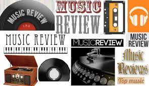 how to make online money: Music reviews