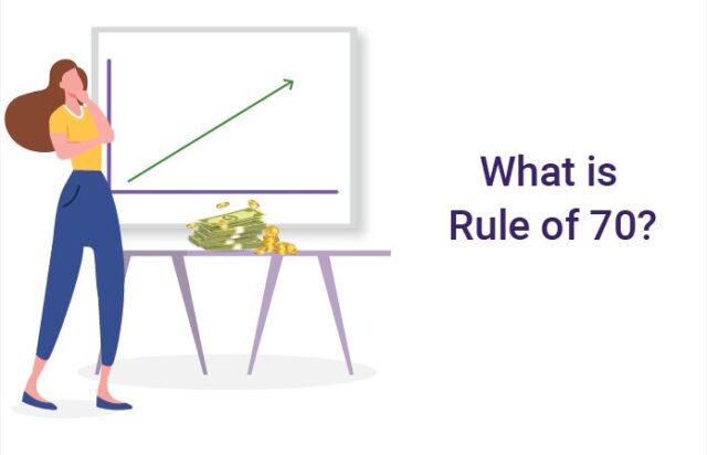 what is the rule of 70