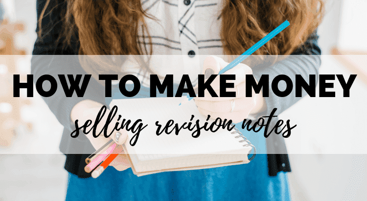 how to make money writing