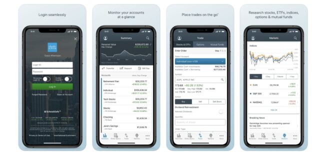 Best Investment Apps in 2024