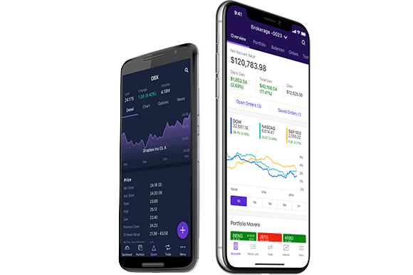 Best Investment Apps in 2024