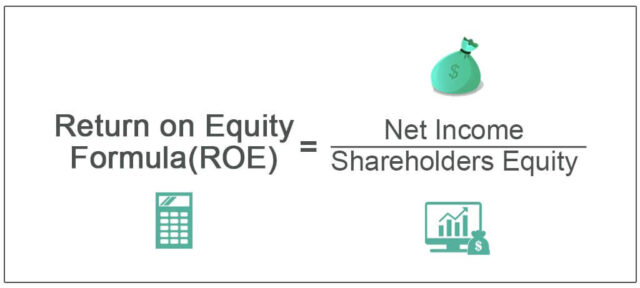 what are equities