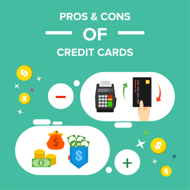 what is credit card