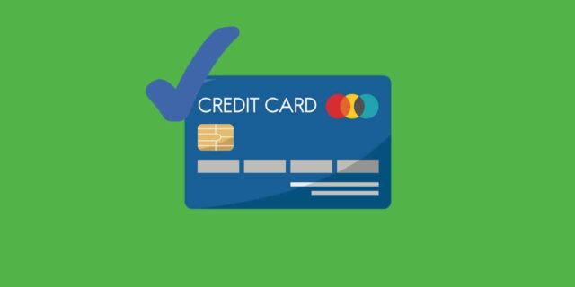 credit cards for students