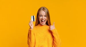 credit cards for students