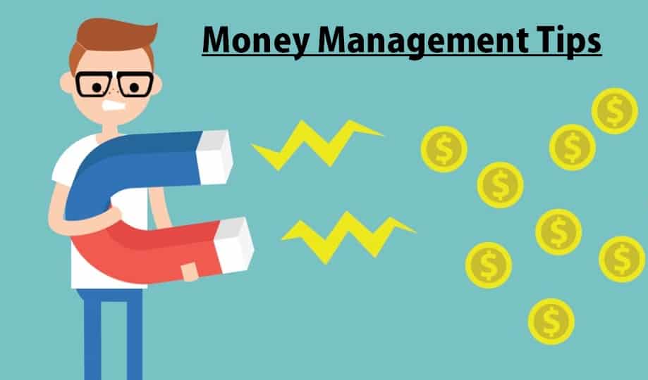 Money Management Top 5 Tips To Manage Money Path To Grow