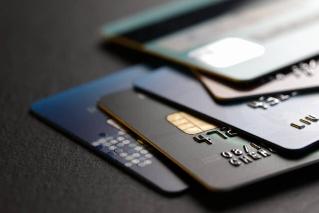 credit cards for students