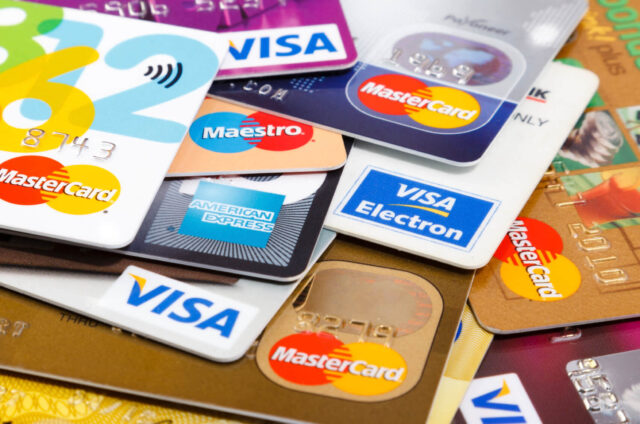 ways to earn from credit cards