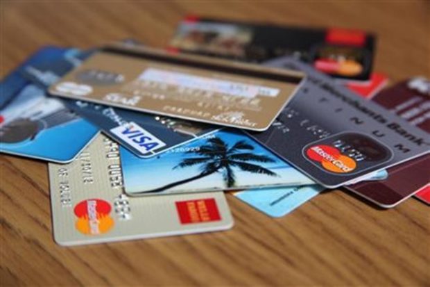 ways to earn from credit cards