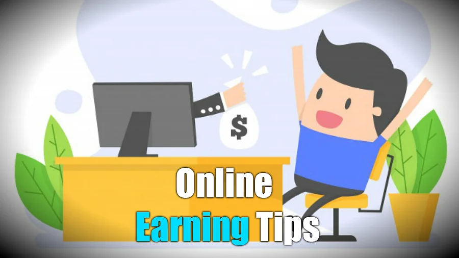 online earning websites