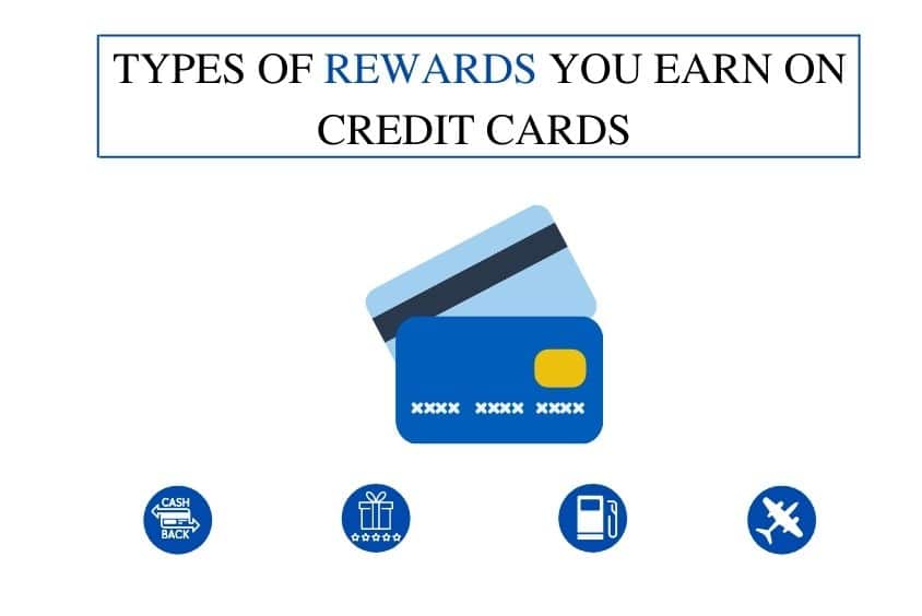 ways to earn from credit cards