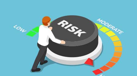Risk in Stock Market