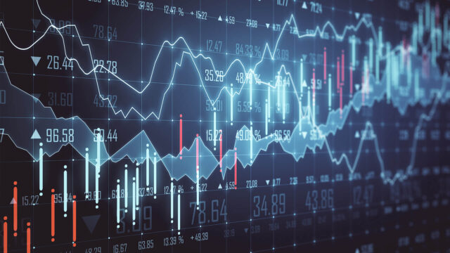 Risk in Stock Market