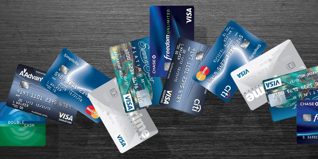 best credit cards