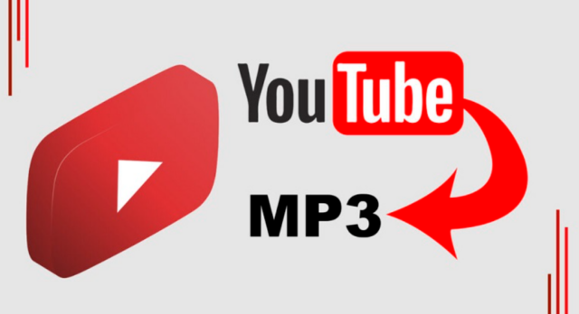 YouTube to mp3