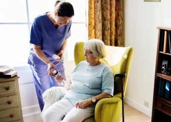 How to Know When is the Right Time to Move to Assisted Living?