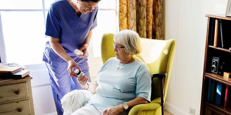 How to Know When is the Right Time to Move to Assisted Living?