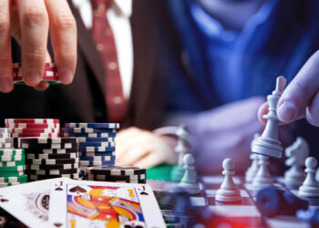 6 Ways to Turn Your Casino Gaming Skills Into a Career