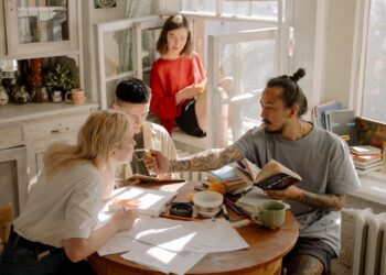 A College Student’s Guide to Apartment Living