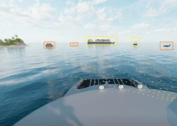 Effective Tracking Ships Using AIS Transponder