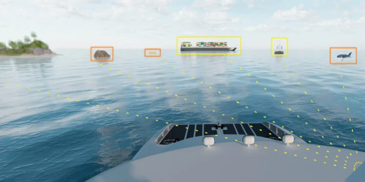 Effective Tracking Ships Using AIS Transponder