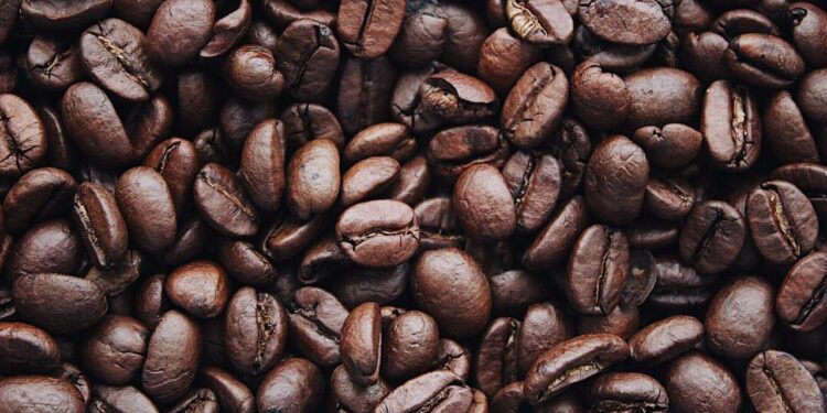 Green Coffee Bean Extract Is A Great Way To Perk Up Your Day