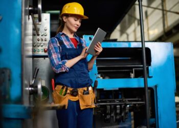 How Plant & Process Engineering Can Improve Your Manufacturing Efficiency?