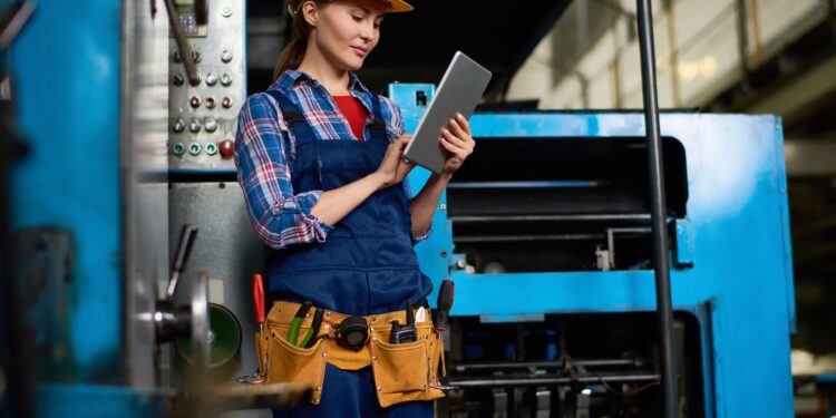 How Plant & Process Engineering Can Improve Your Manufacturing Efficiency?