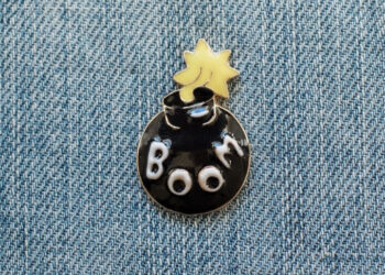 5 Inexpensive Enamel Pin Marketing Strategies for Your Business