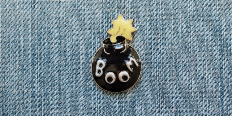 5 Inexpensive Enamel Pin Marketing Strategies for Your Business