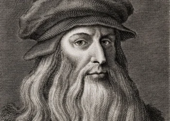 Is Leonardo Da Vinci the Greatest Inventor of All Time?