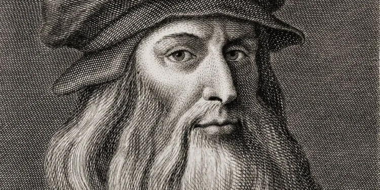 Is Leonardo Da Vinci the Greatest Inventor of All Time?