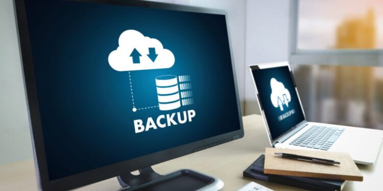 What to Know About Managed Backup Services?