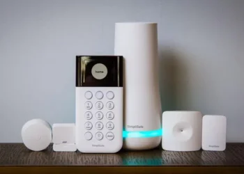 Sensors: The Heart and Soul of Home Security and Automation