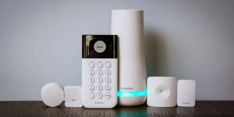 Sensors: The Heart and Soul of Home Security and Automation