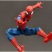 The Best Spiderman Action Figure Released