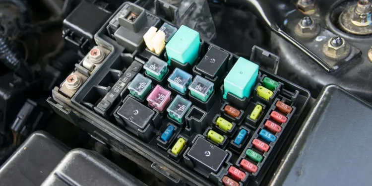 The Importance of Fuses for Cars