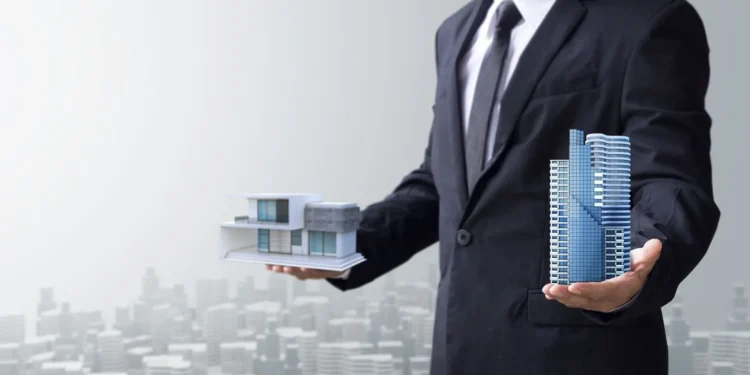 4 Types of Risk Every Commercial Real Estate Investor Should Know