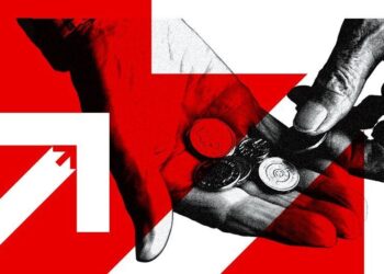 What Is The Current UK Inflation Rate 2024?