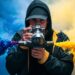 What Kind of Smoke Bombs Do Photographers Use?
