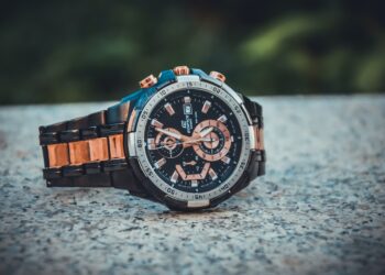 What Makes A Watch Worth Investing?