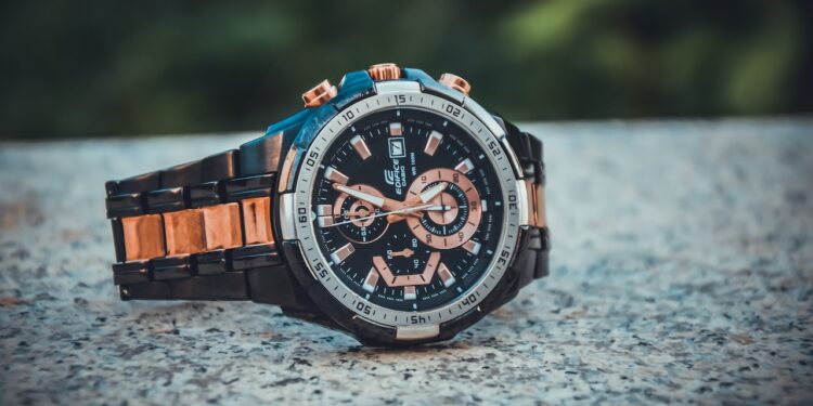 What Makes A Watch Worth Investing?